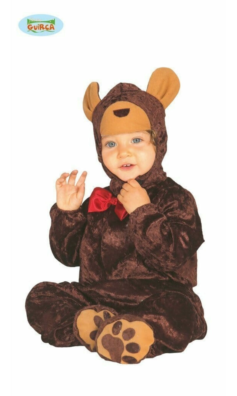 Teddy (Teddy) - Age 6 to 12 Months