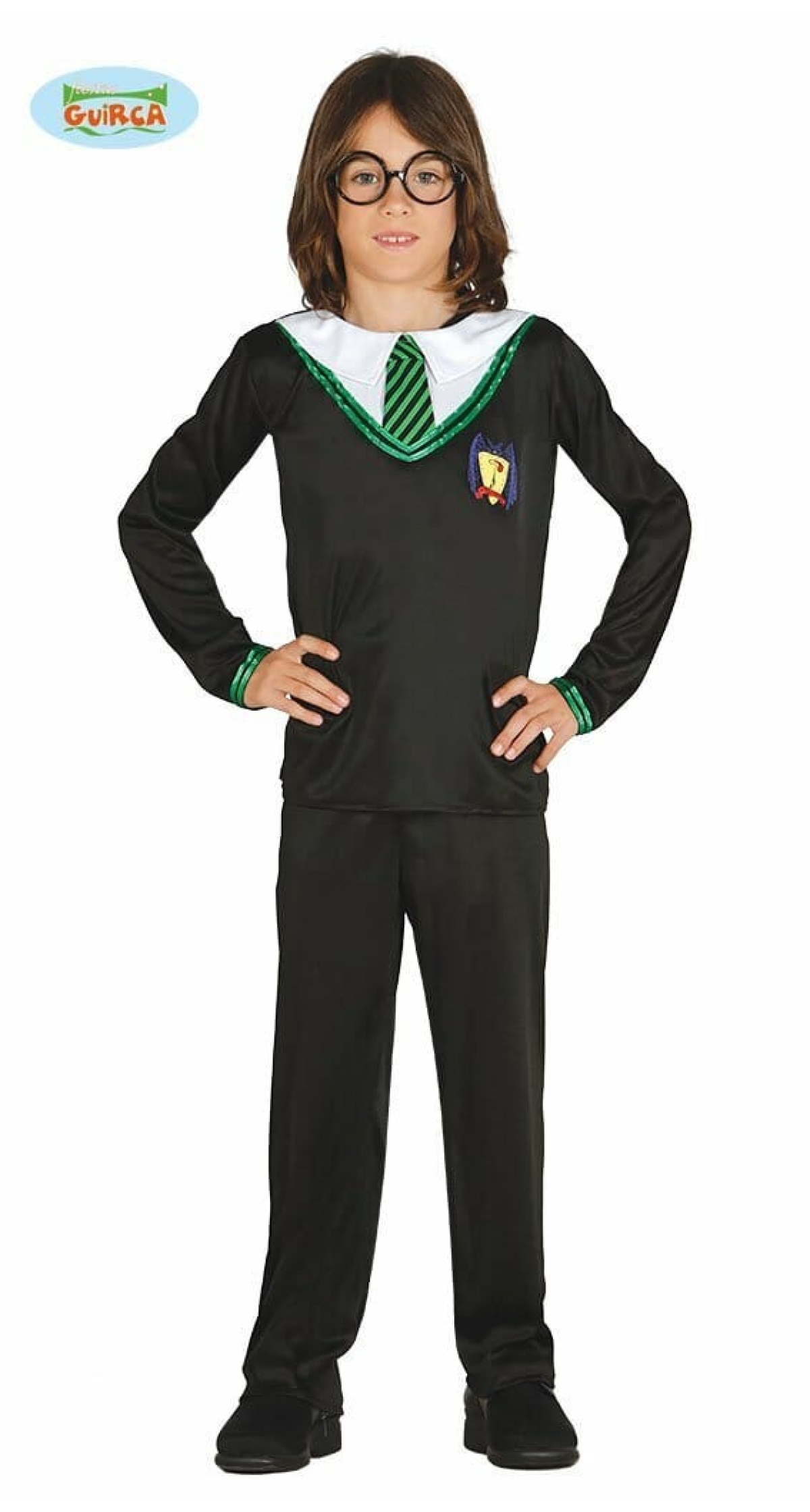 Harry Student Wizard - Age 7 to 9 Years