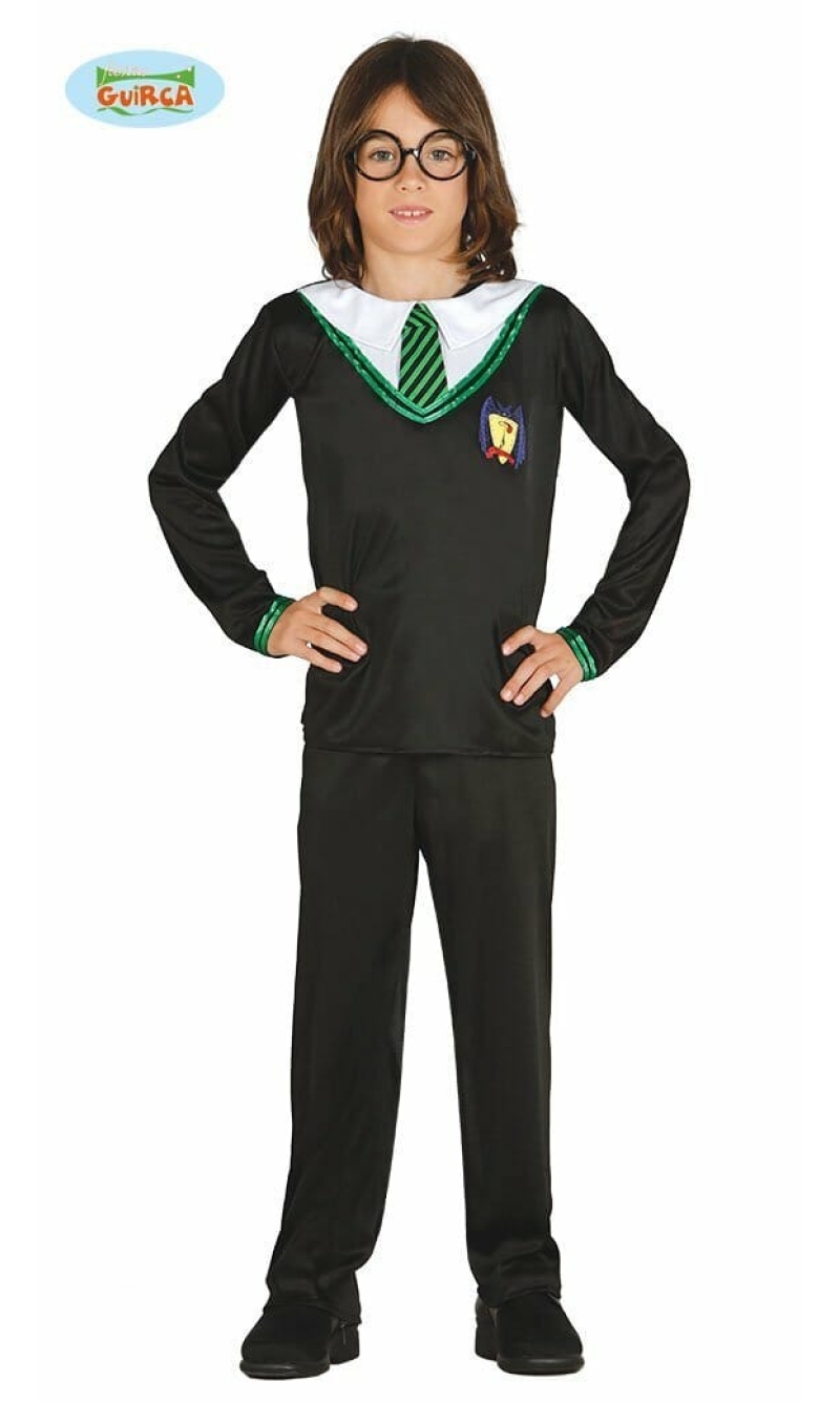 Harry Student Wizard - Age 7 to 9 Years