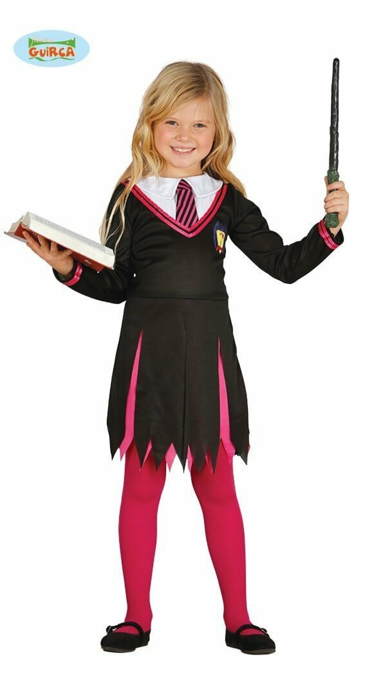 Hermione Student Wizard - Age 5 to 6 Years
