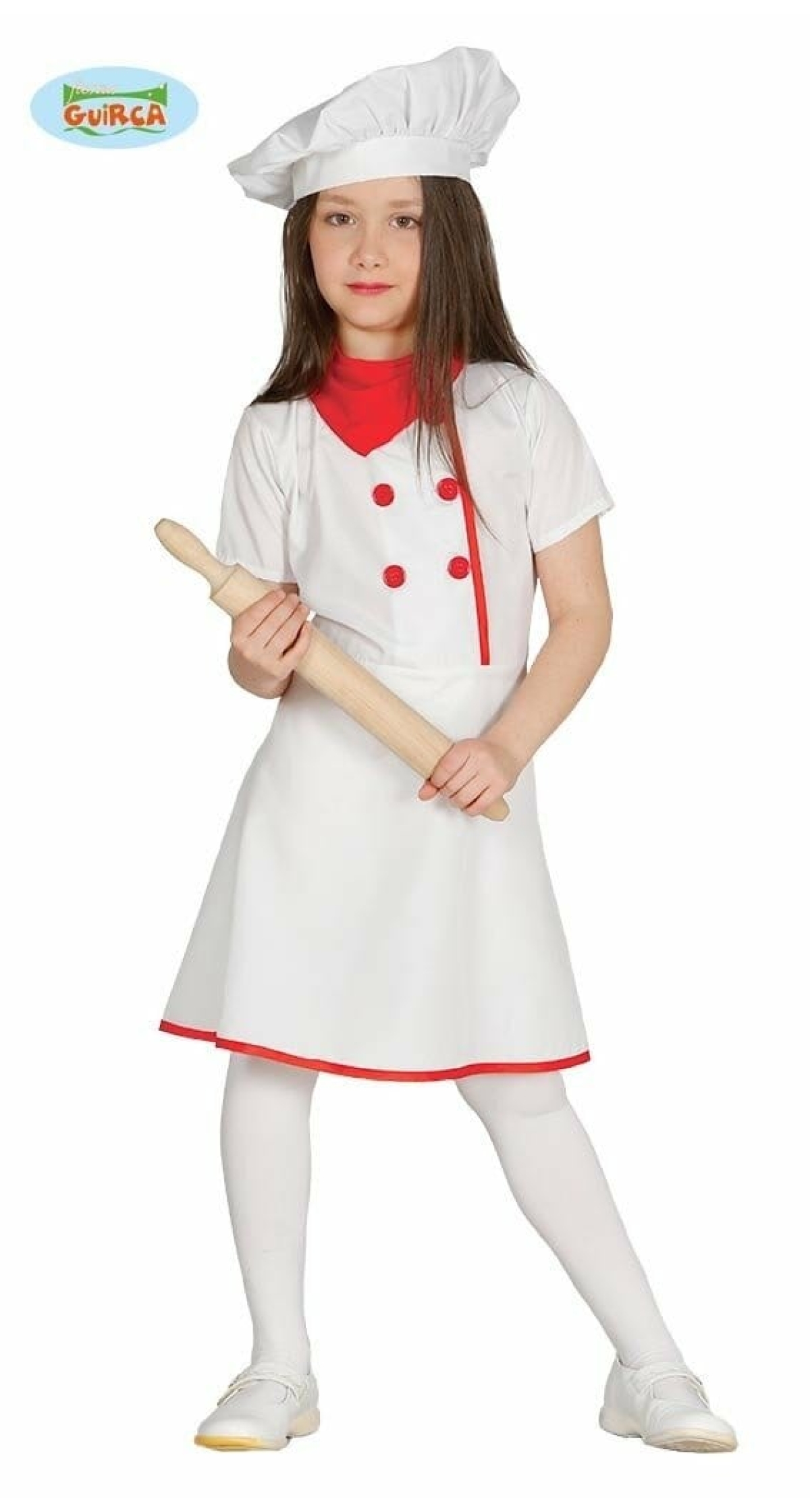 Little Miss Chef - Age 7 to 9 Years