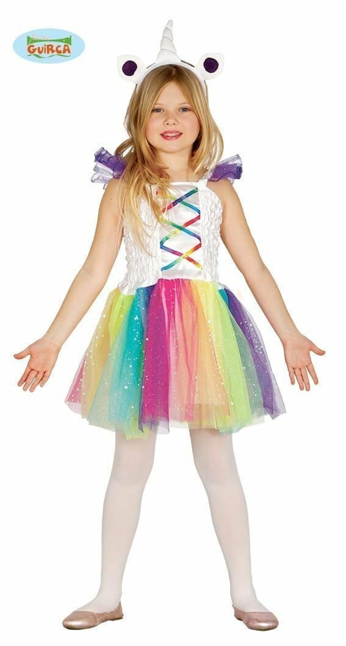 Unicorn - Age 7 to 9 Years