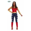 Superhero Wonder Woman -  Adult Size Small