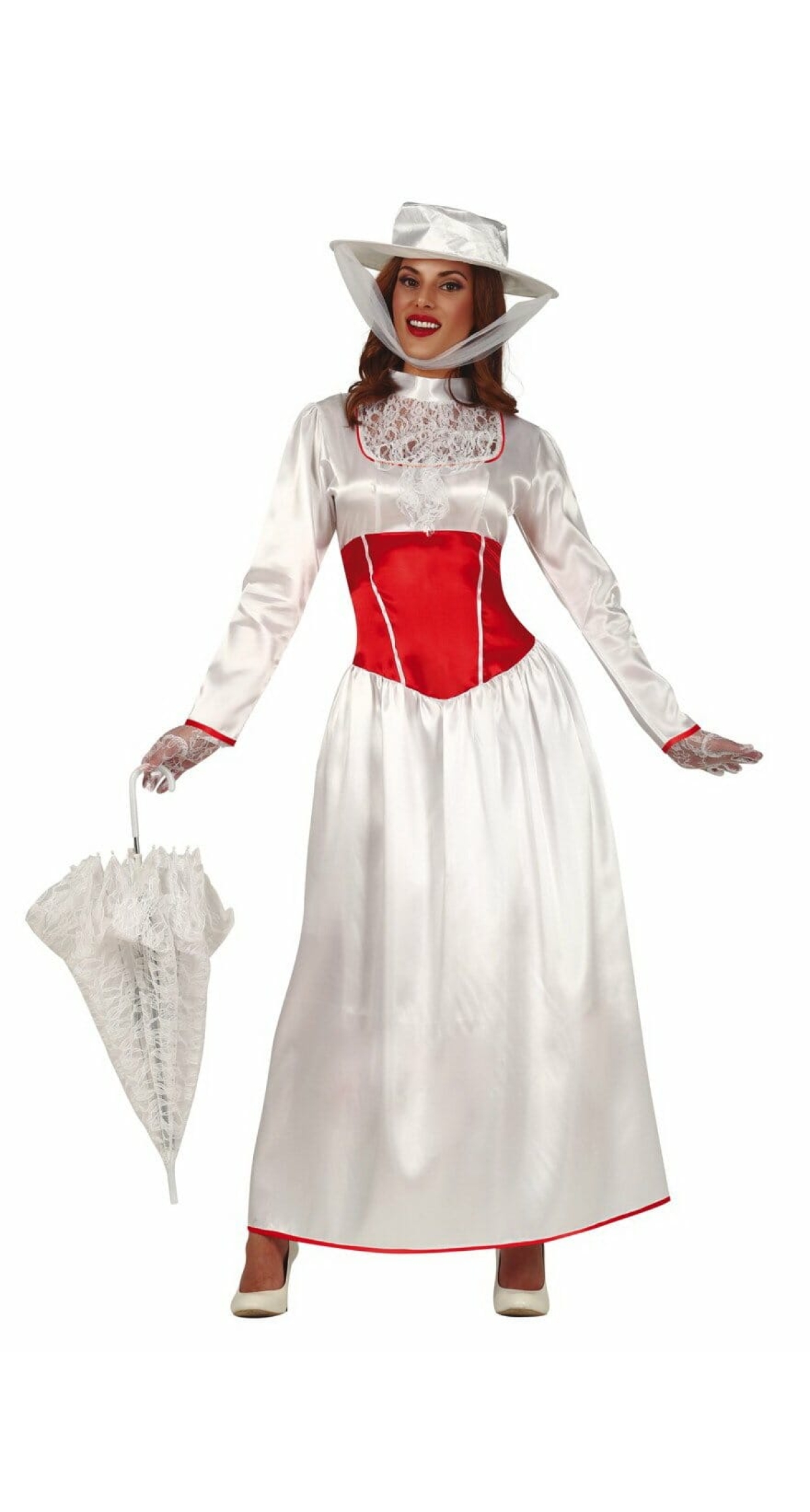 Mary Poppins - Adult Size Medium