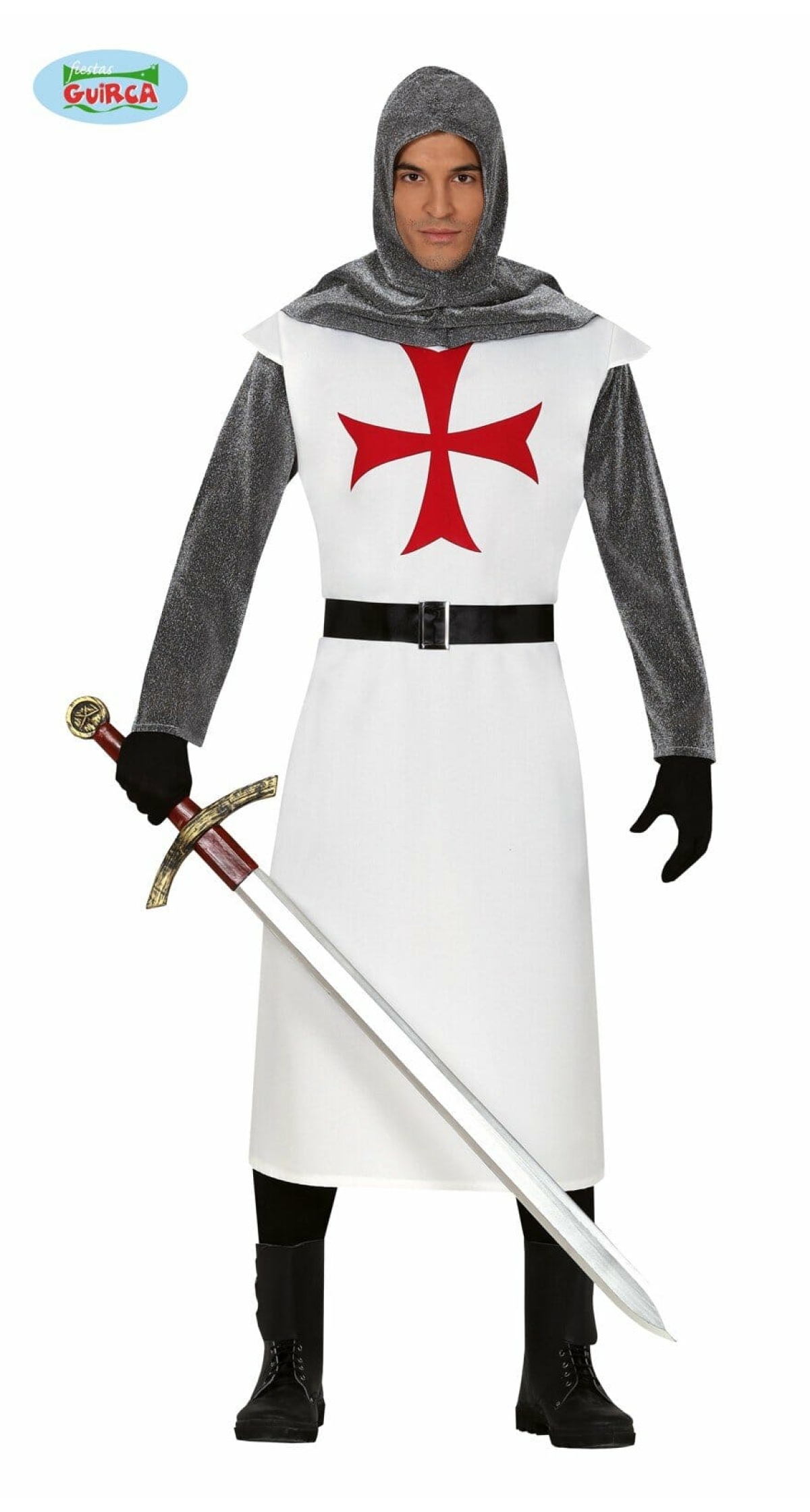 Knights of Malta - Adult Size Medium