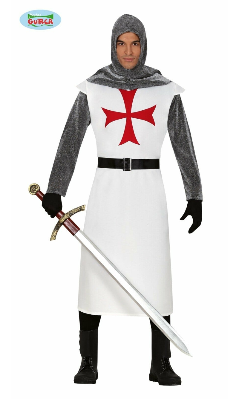 Knights of Malta - Adult Size Medium