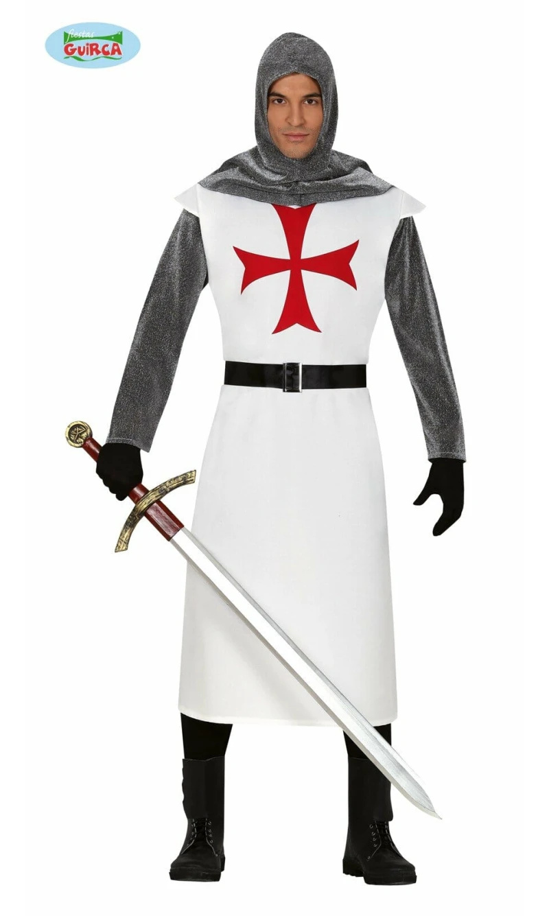 Knights of Malta - Adult Size Large