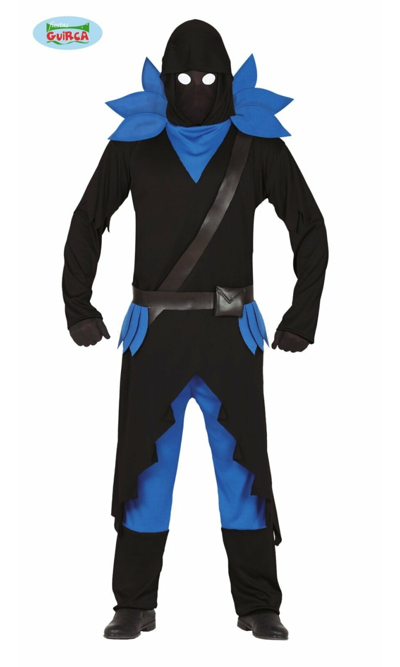 Raven (Fortnite) - Adult Size Large