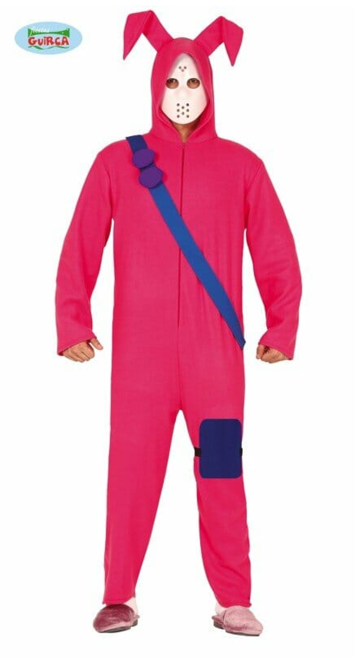 Rabbit Raider (Fortnite) - Adult Size Large