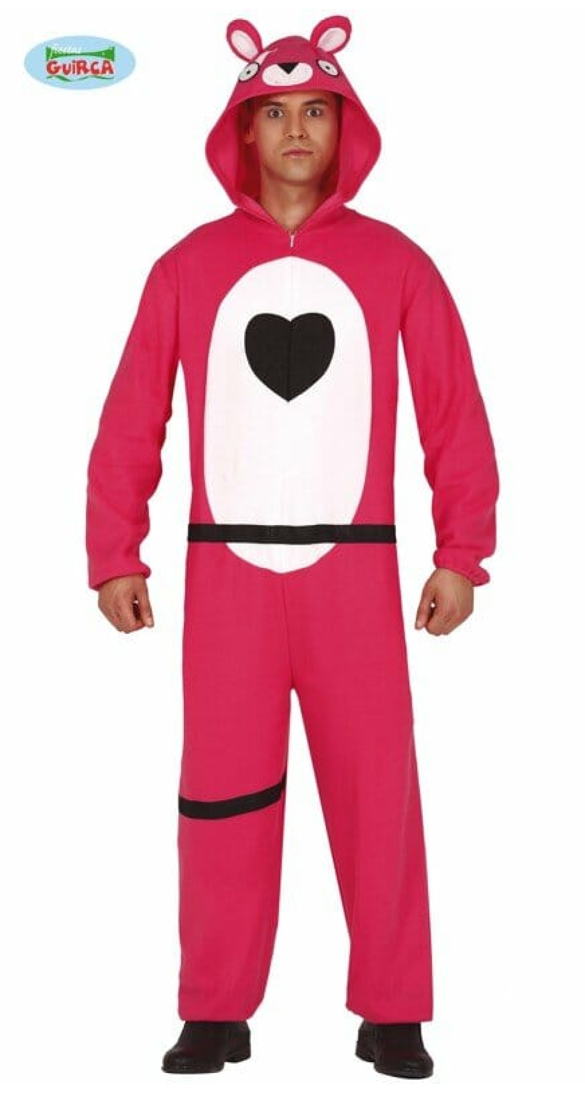 Cuddle Team Leader (Fortnite) - Adult Size Large