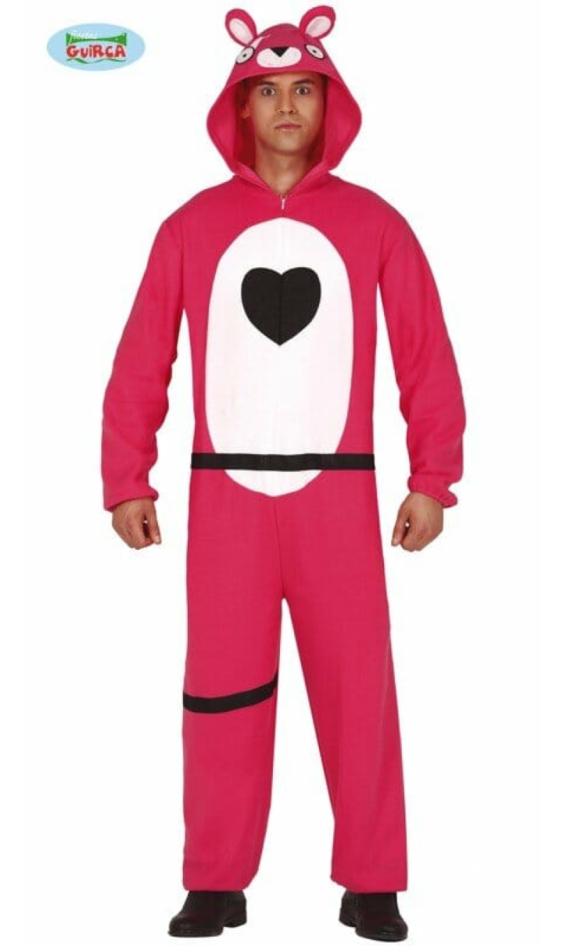 Cuddle Team Leader (Fortnite) - Adult Size Large