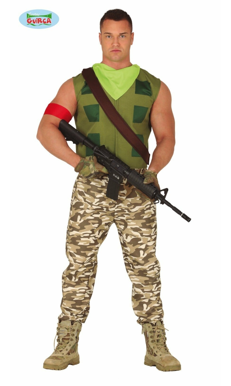 Ranger (Fortnite) - Adult Size Large
