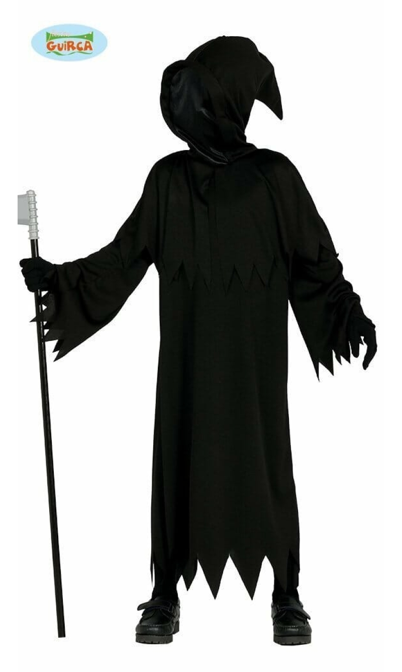 Grim Reaper - Age 3 to 4 Years