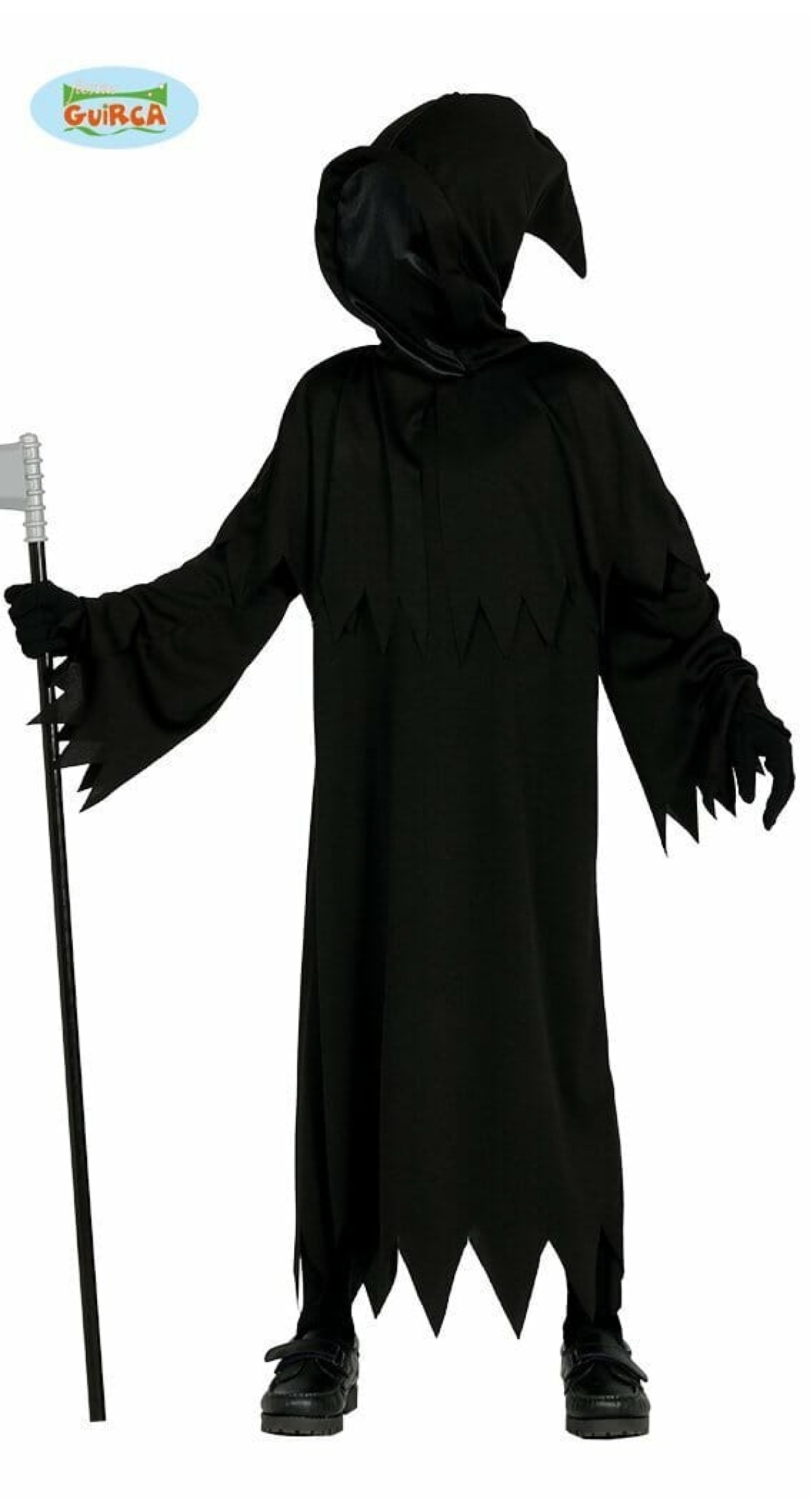 Grim Reaper - Age 5 to 6 Years