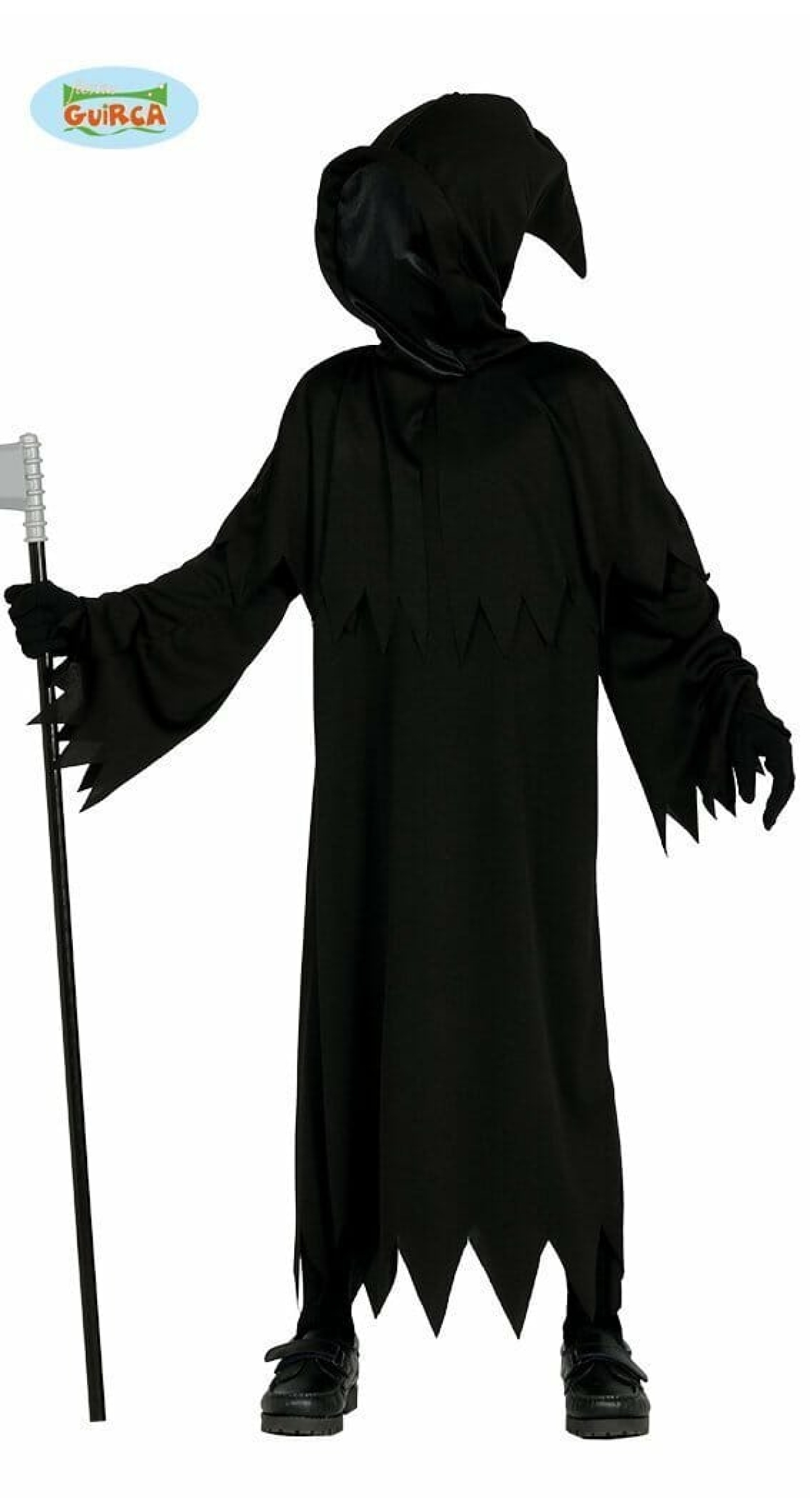 Grim Reaper - Age 10 to 12 Years