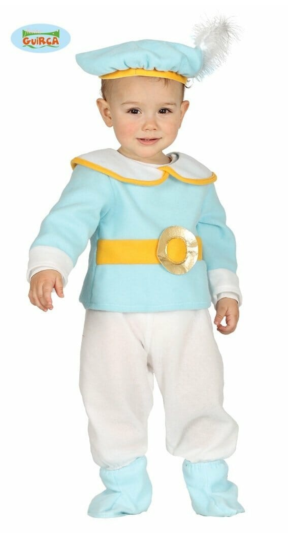 Baby Prince - Age 12 to 18 Months