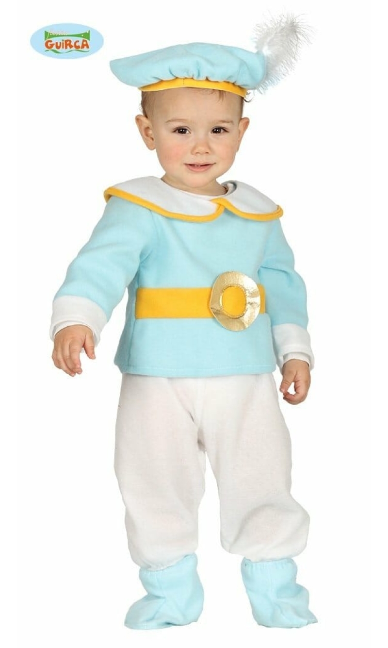 Baby Prince - Age 18 to 24 Months