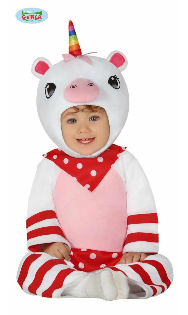 Little Unicorn Baby - Age 12 to 24 Months