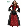 Fearsome Vampiress - Adult Size Large