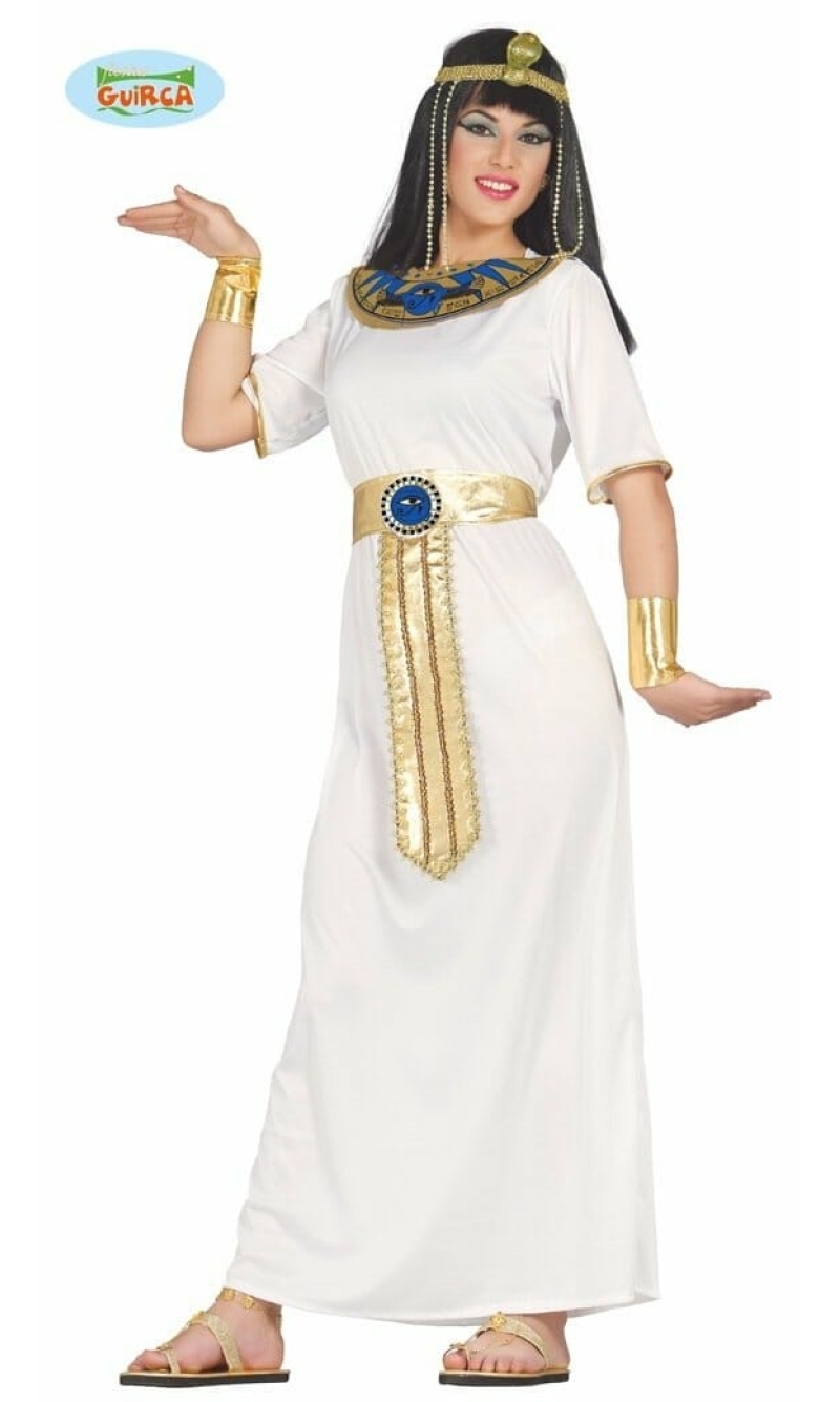 Cleopatra (Cleopatra) - Adult Size Extra Large
