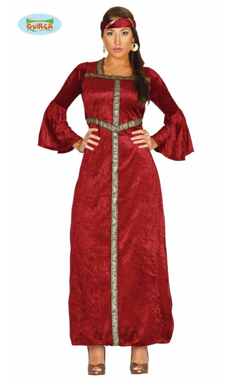Renaissance Princess - Adult Size Extra Large