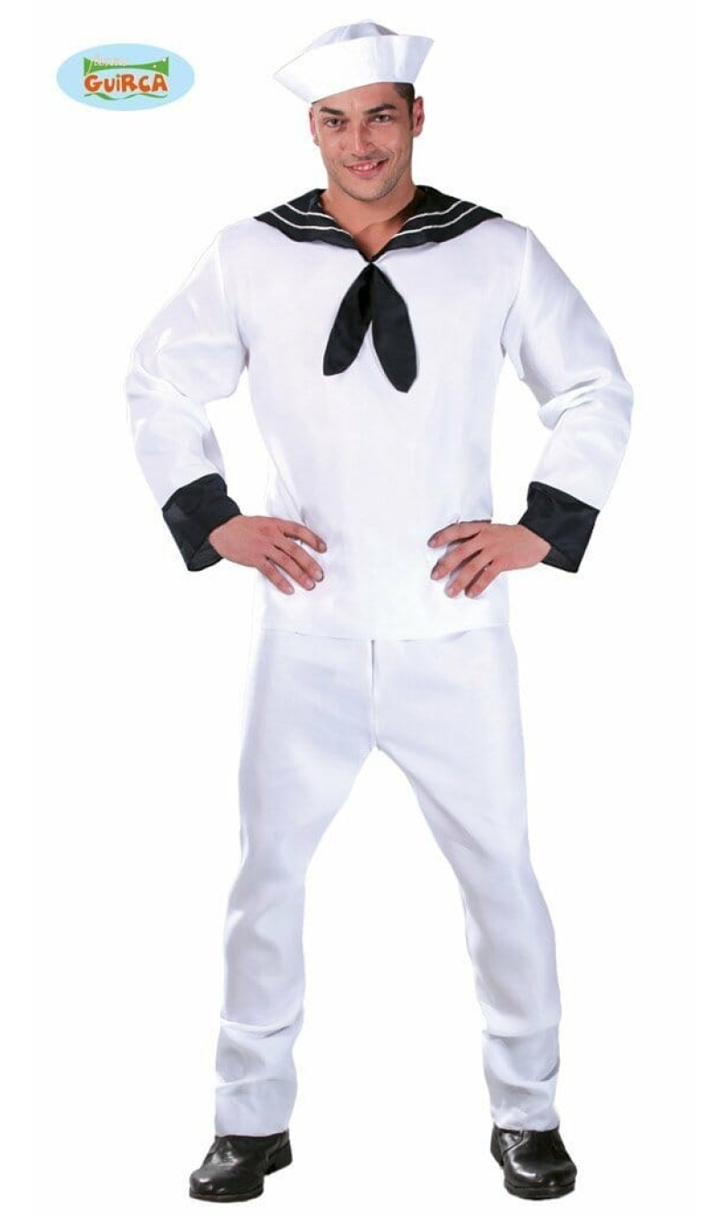 Sailor Man - Adult Size Extra Large