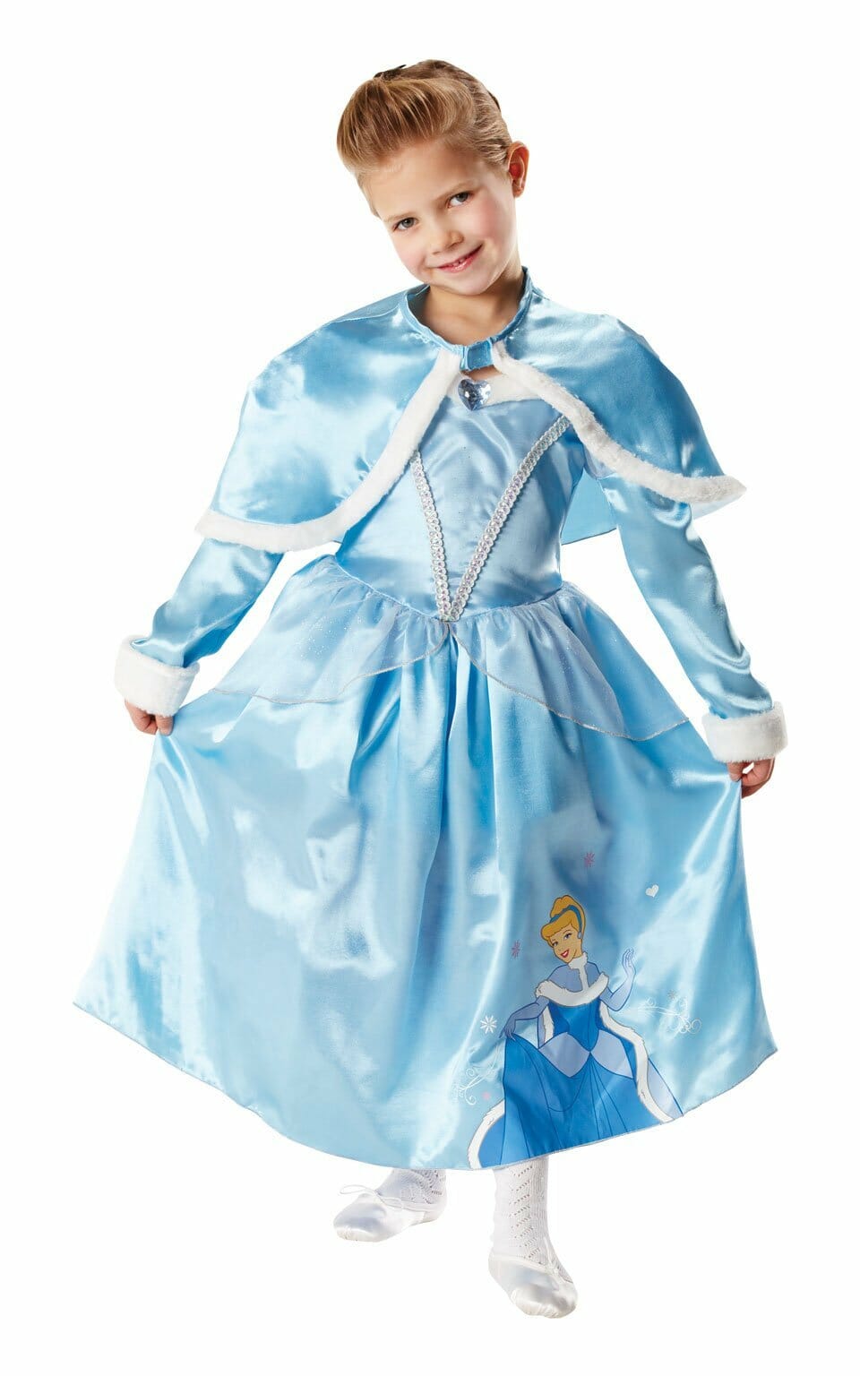 disney princess winter dress Disney Princesses