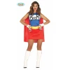 Beerwoman - Adult Size Small