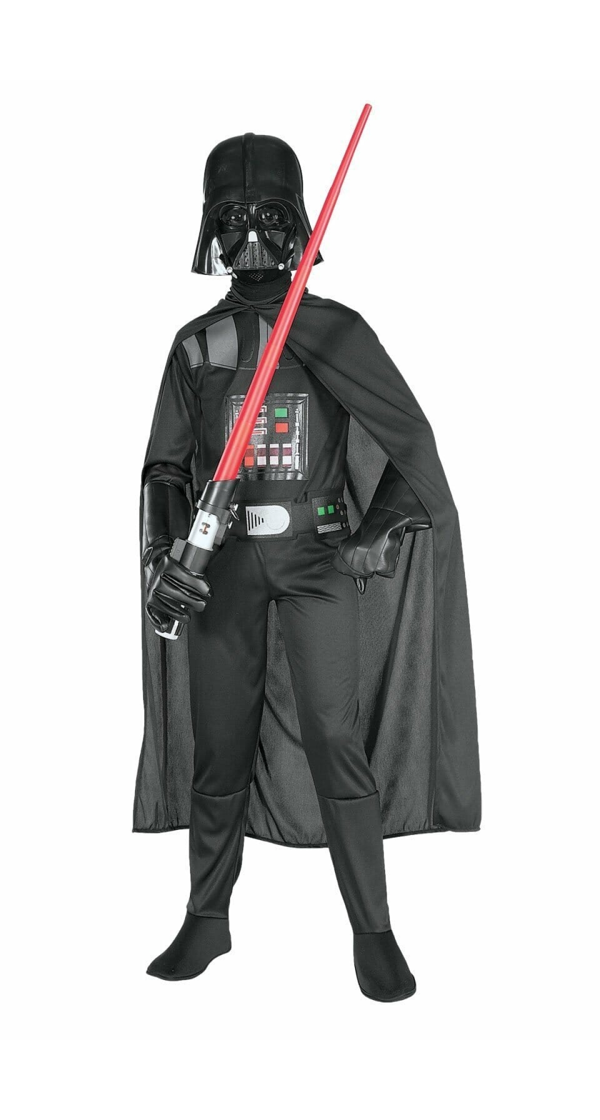 Star Wars Darth Vader - Age 3 to 4 Years