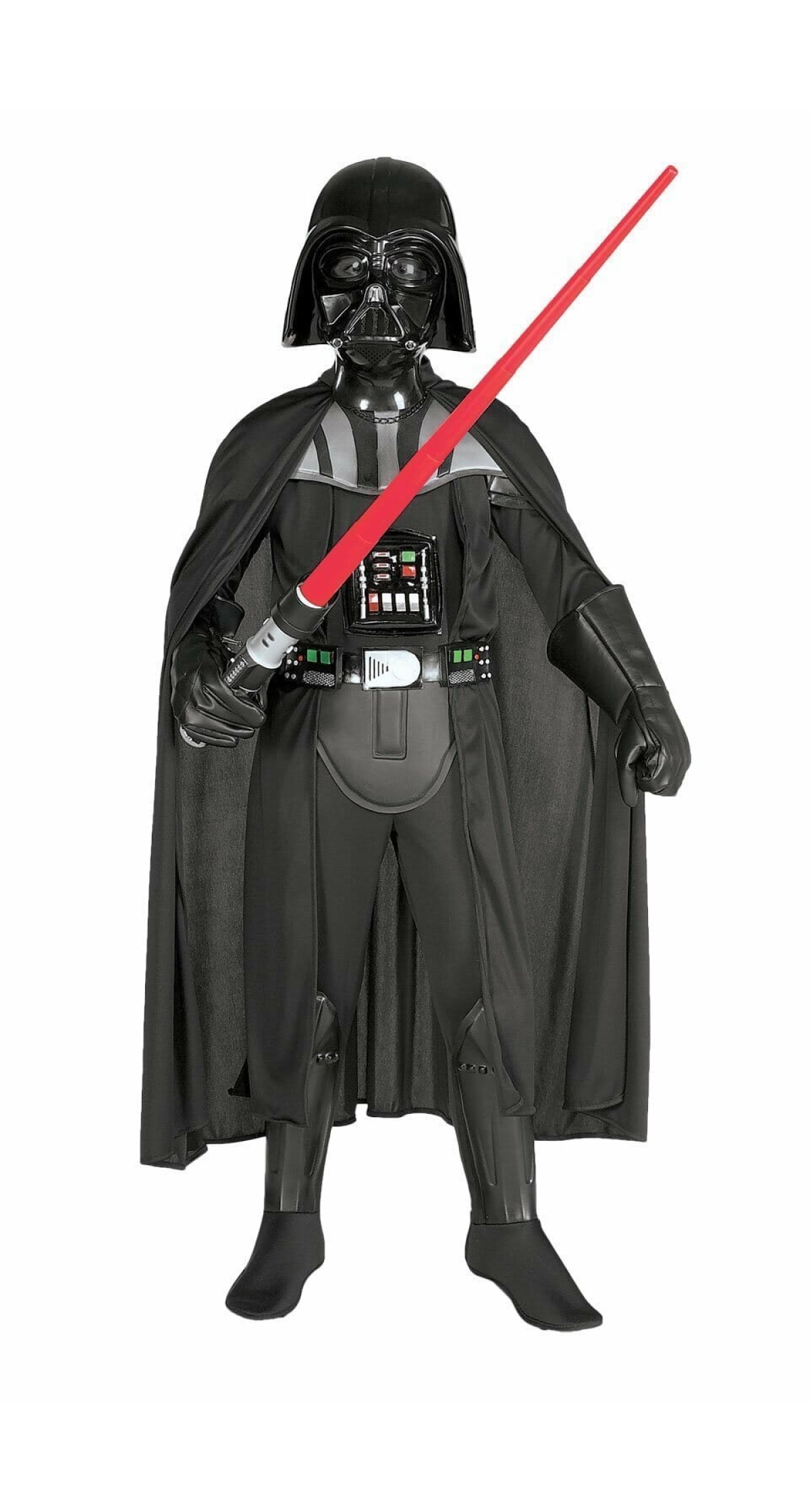 Star Wars Deluxe Darth Vader - Age 8 to 10 Years