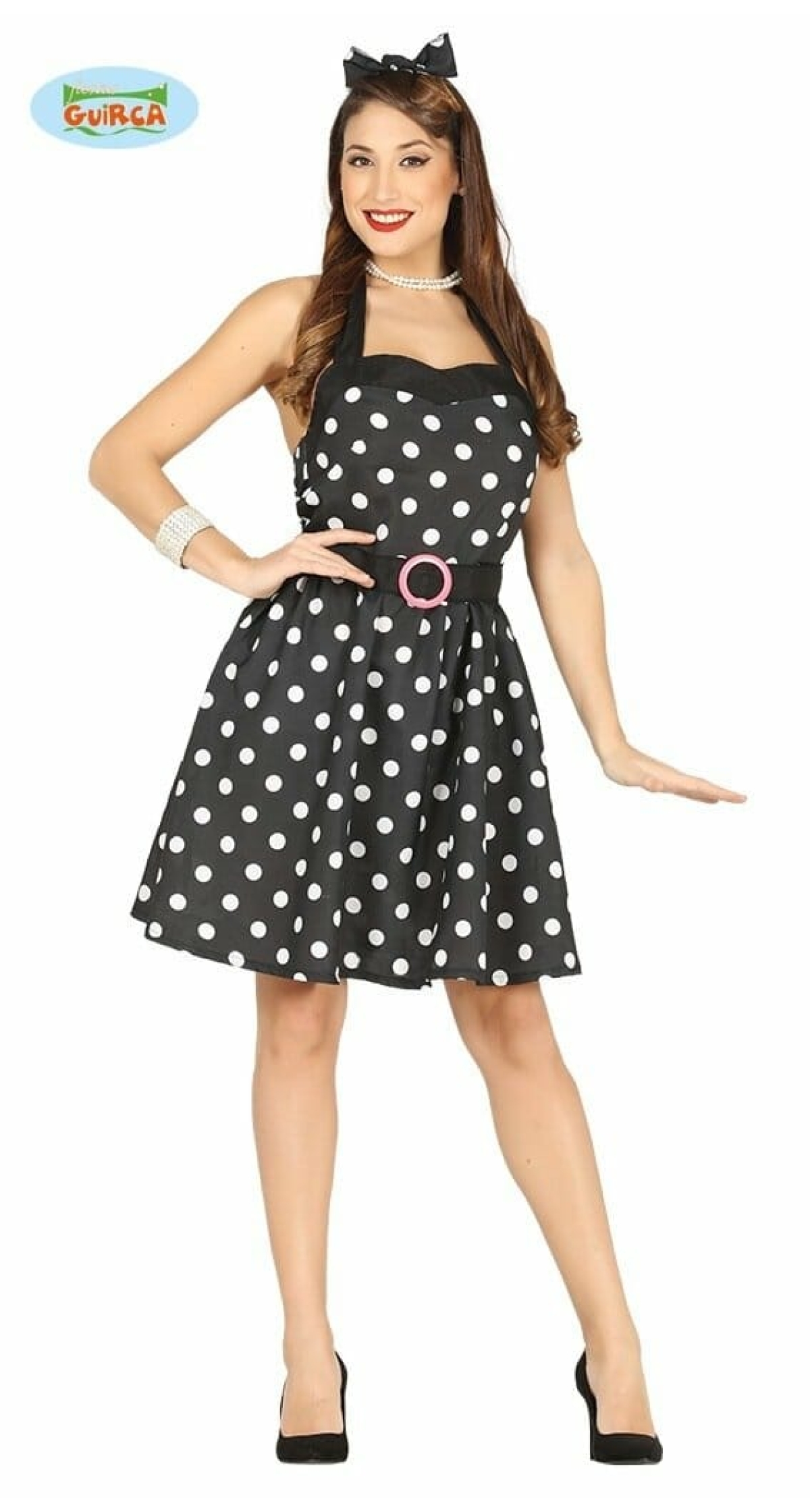 50's Vintage - Adult Size Medium