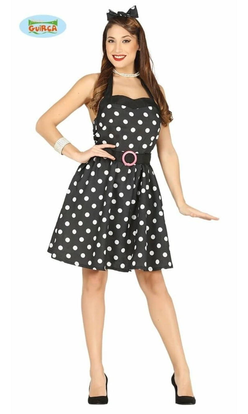 50's Vintage - Adult Size Large
