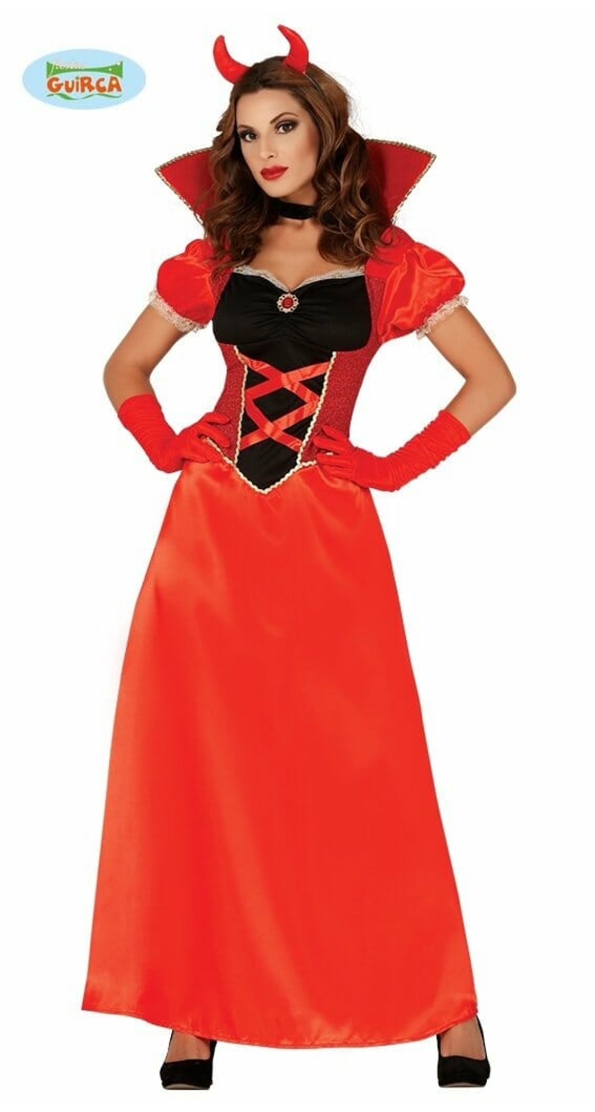 Lord Deviless - Adult Size Large