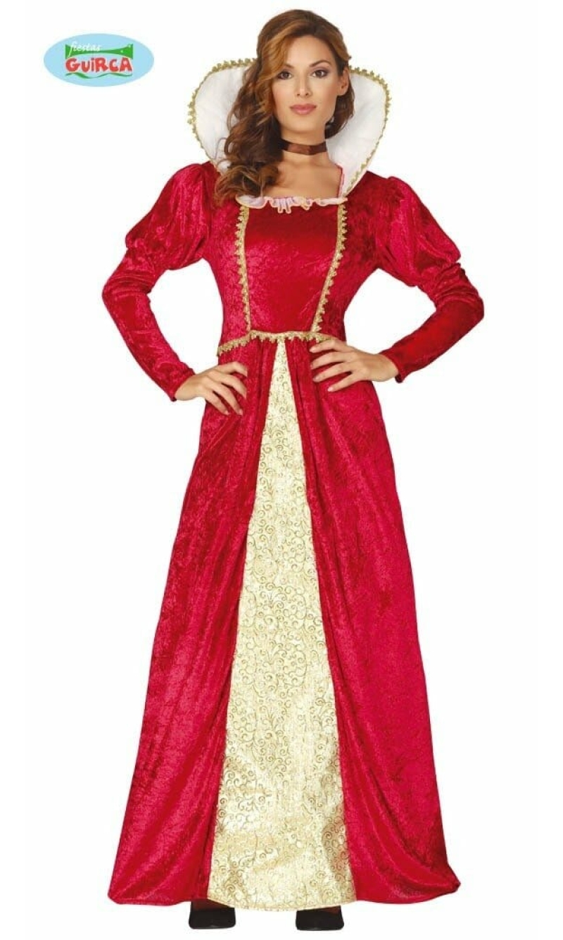 Red Queen - Adult Size Medium
