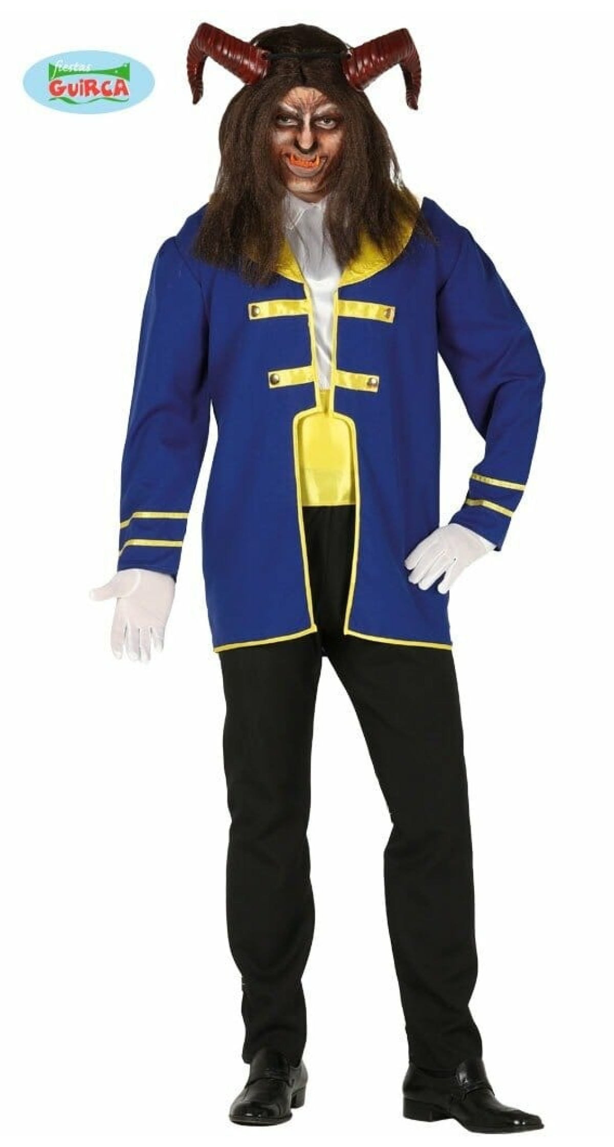 Mr Beast - Adult Size Large