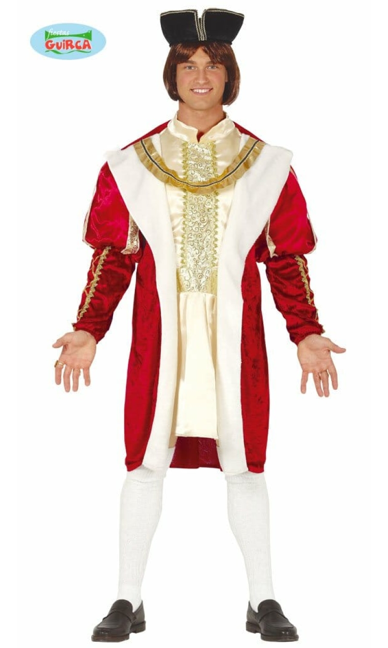 The King - Adult Size Large