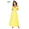Princess Belle - Adult Size Large