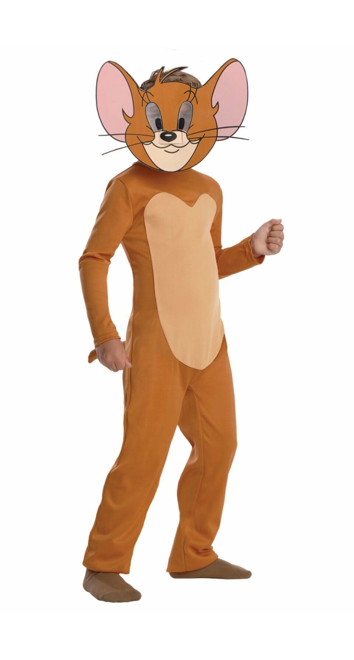 Jerry - Age 3 to 4 Years