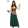 Gipsy Lady - Adult Size Medium
