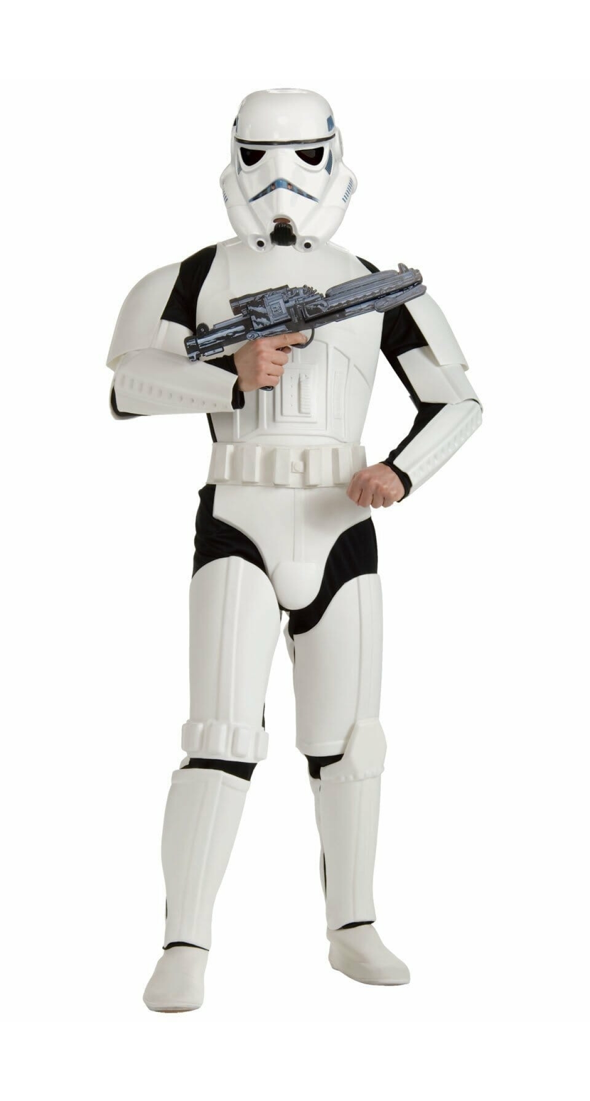 Star Wars Deluxe Stormtrooper - Adult Size Extra Large