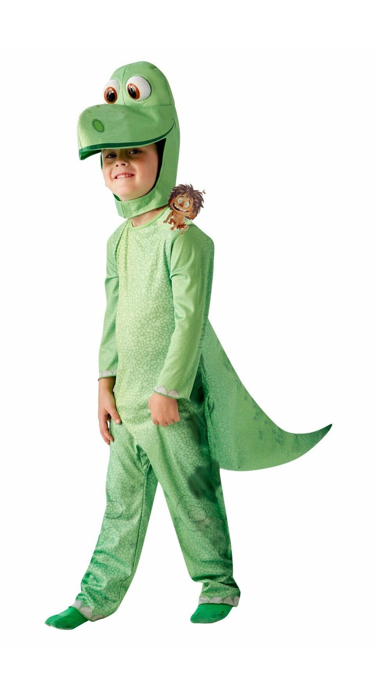Arlo (The Good Dinosaur) - Age 3 to 4 Years