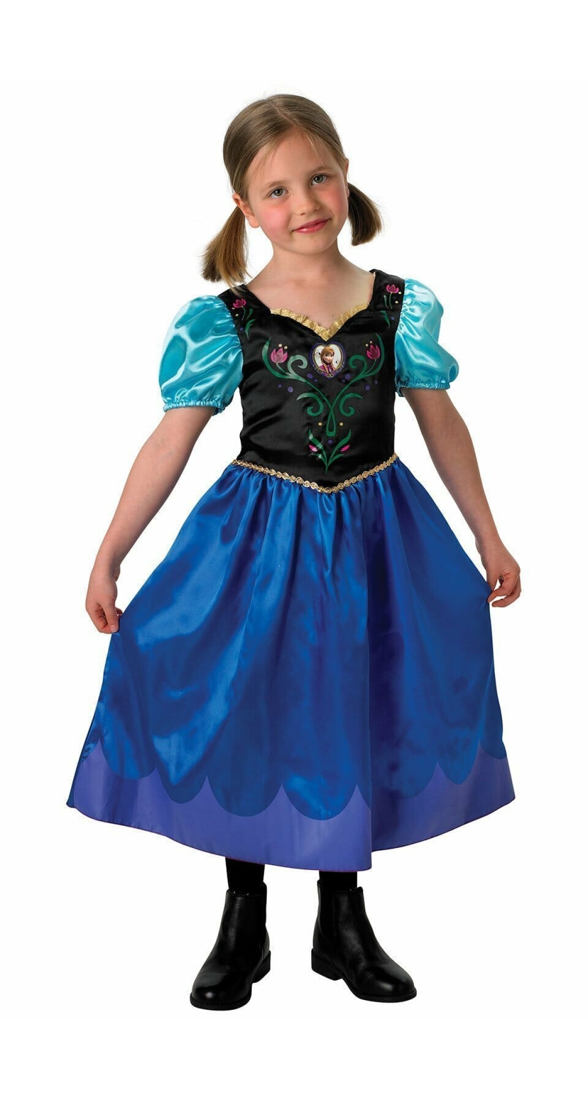 Disney Frozen Classic Anna - Age 3 to 4 Years