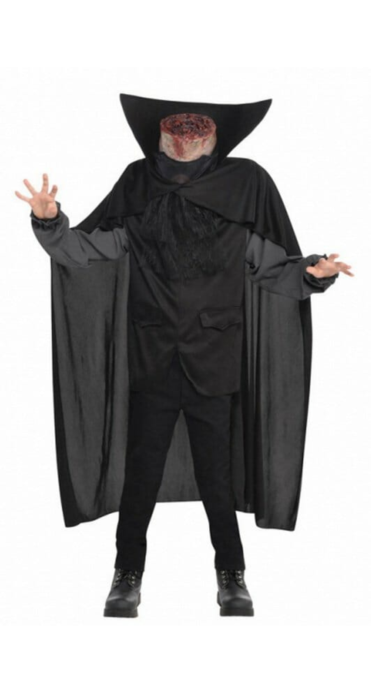Headless Horseman - Age 8 to 10 Years
