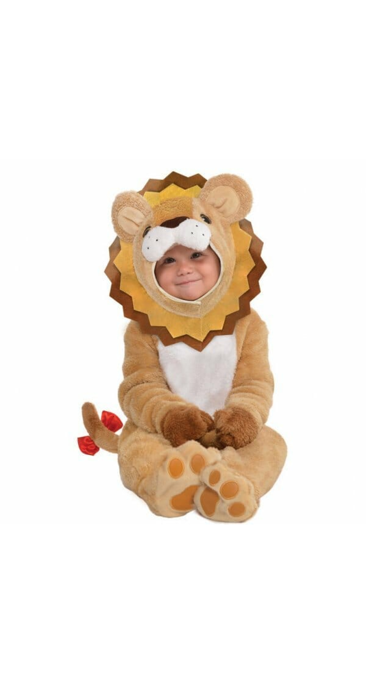 Little Roar - Age 6 to 12 Months