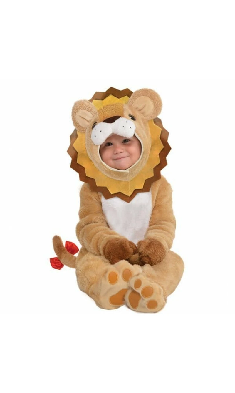 Little Roar - Age 0 to 6 Months