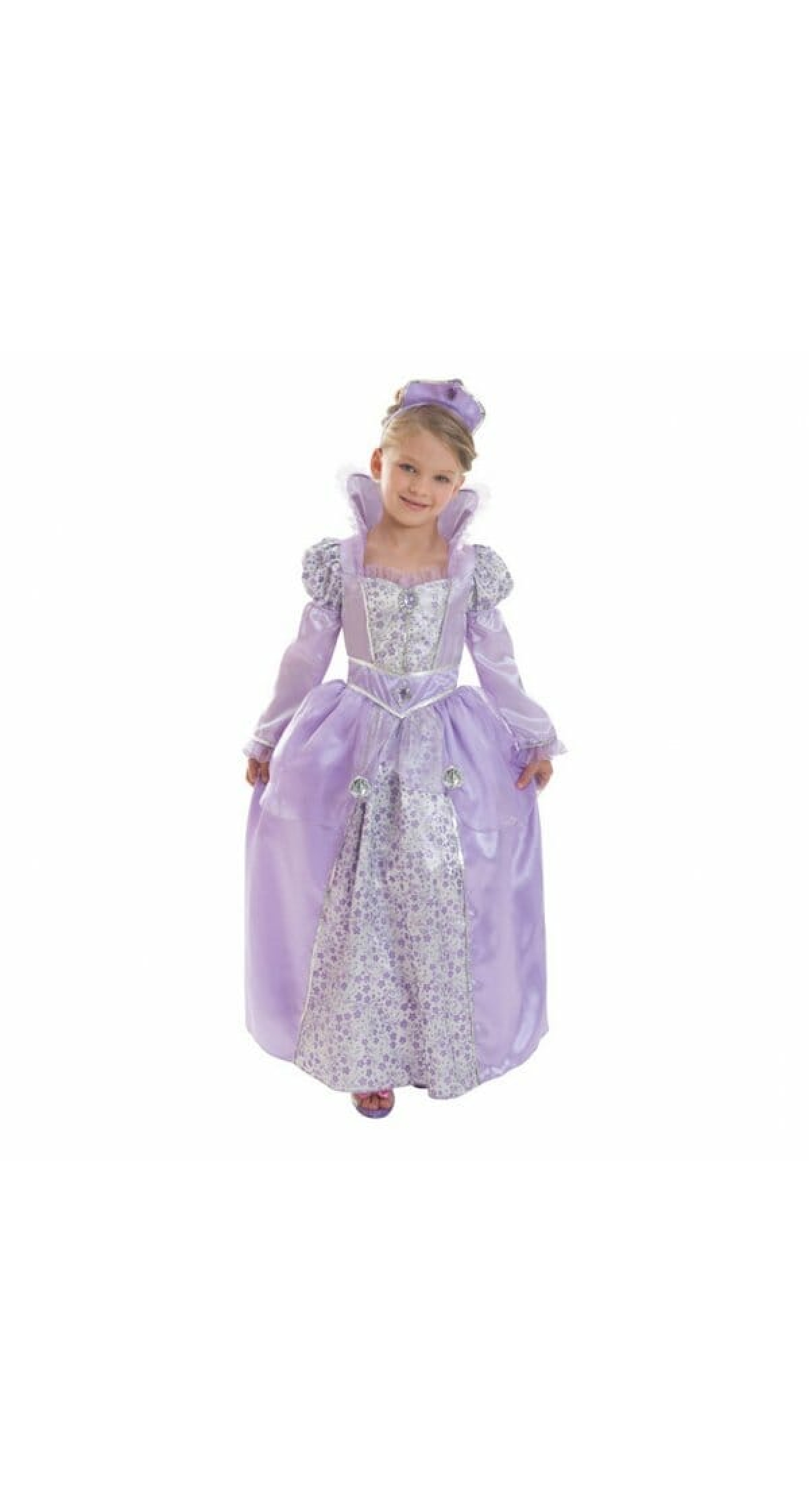 Corolle Lilac Queen - Age 8 to 10 Years