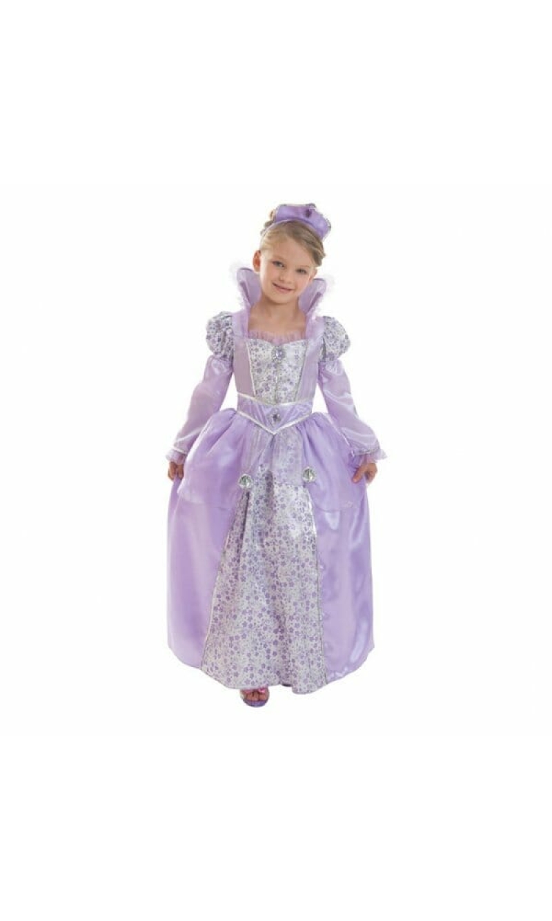 Corolle Lilac Queen - Age 8 to 10 Years