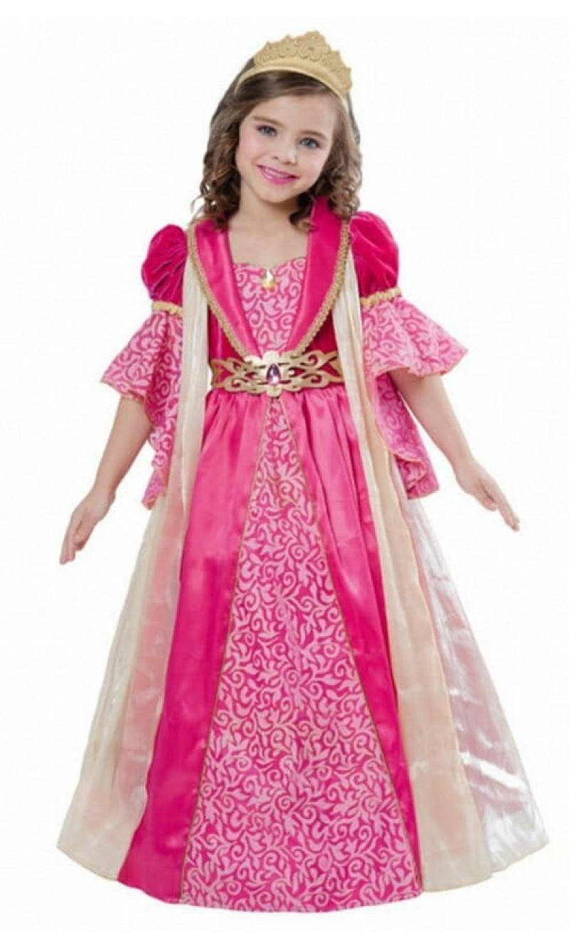Corolle Renaissance - Age 5 to 7 Years