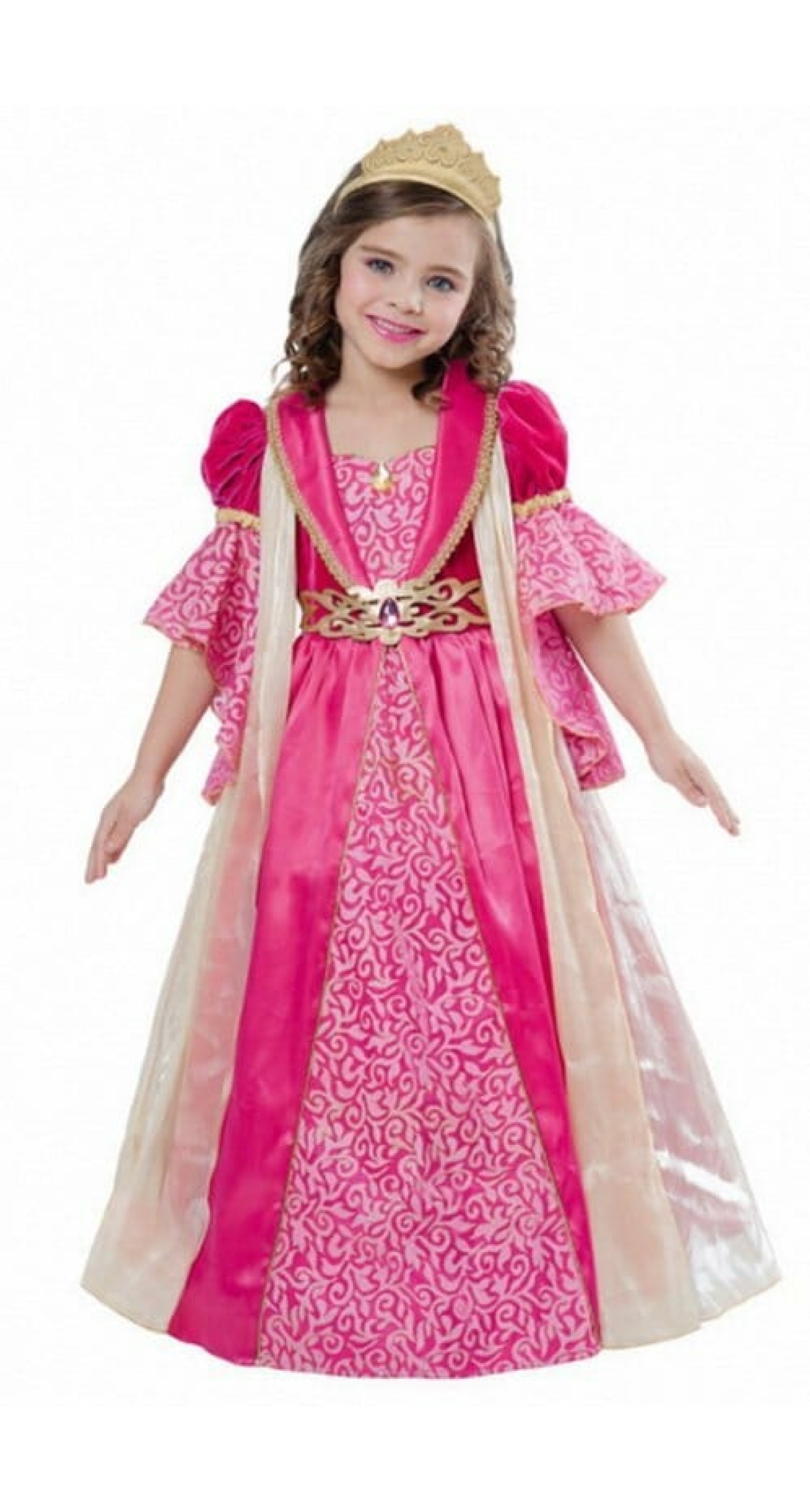 Corolle Renaissance - Age 3 to 5 Years