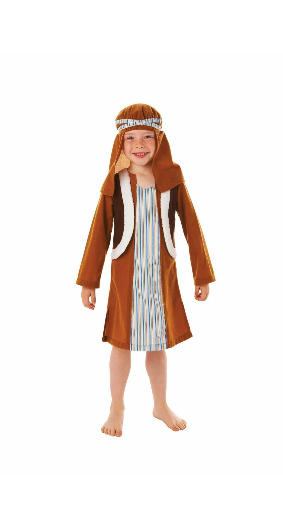 Shepherd - Age 5 to 6 Years